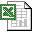 Excel icon